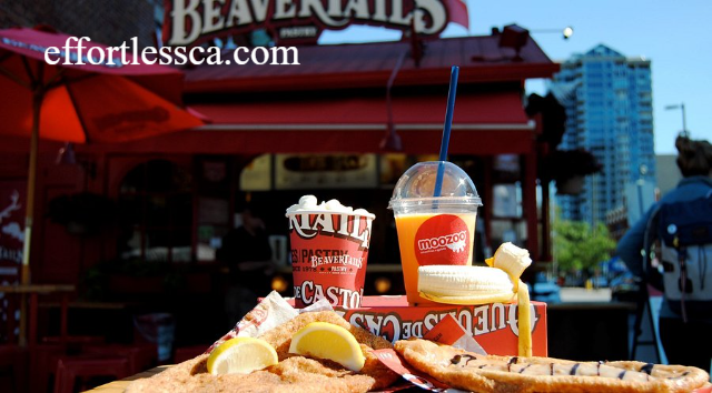 Kuliner Kanada: BeaverTails di Ottawa